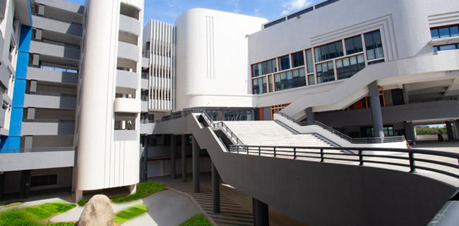 泉州市圆典艺术职业技术学校
