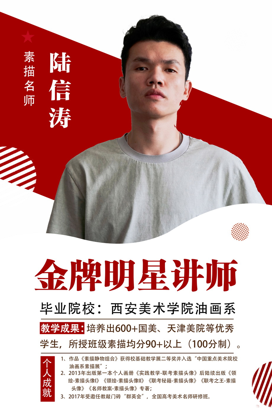 师资团队